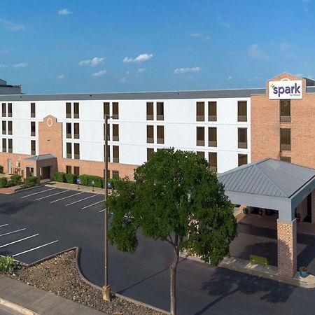 Spark By Hilton San Antonio Northwest Near Six Flags Exterior photo