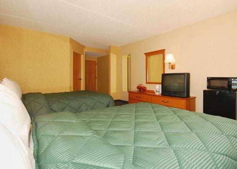 Spark By Hilton San Antonio Northwest Near Six Flags Room photo