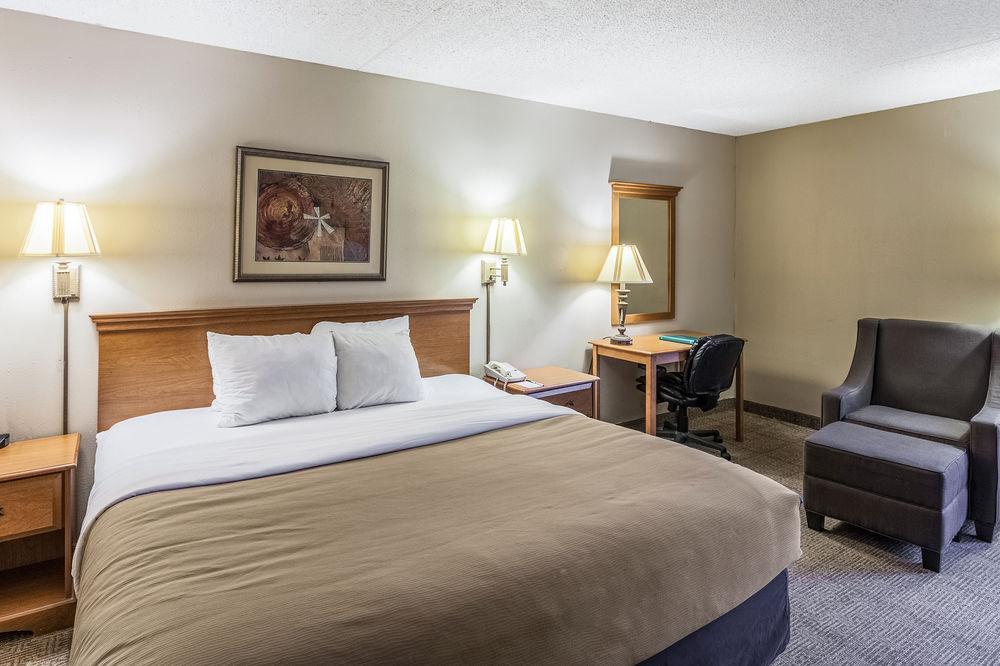 Spark By Hilton San Antonio Northwest Near Six Flags Exterior photo