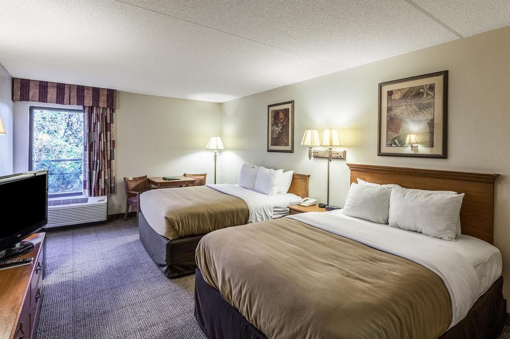 Spark By Hilton San Antonio Northwest Near Six Flags Exterior photo