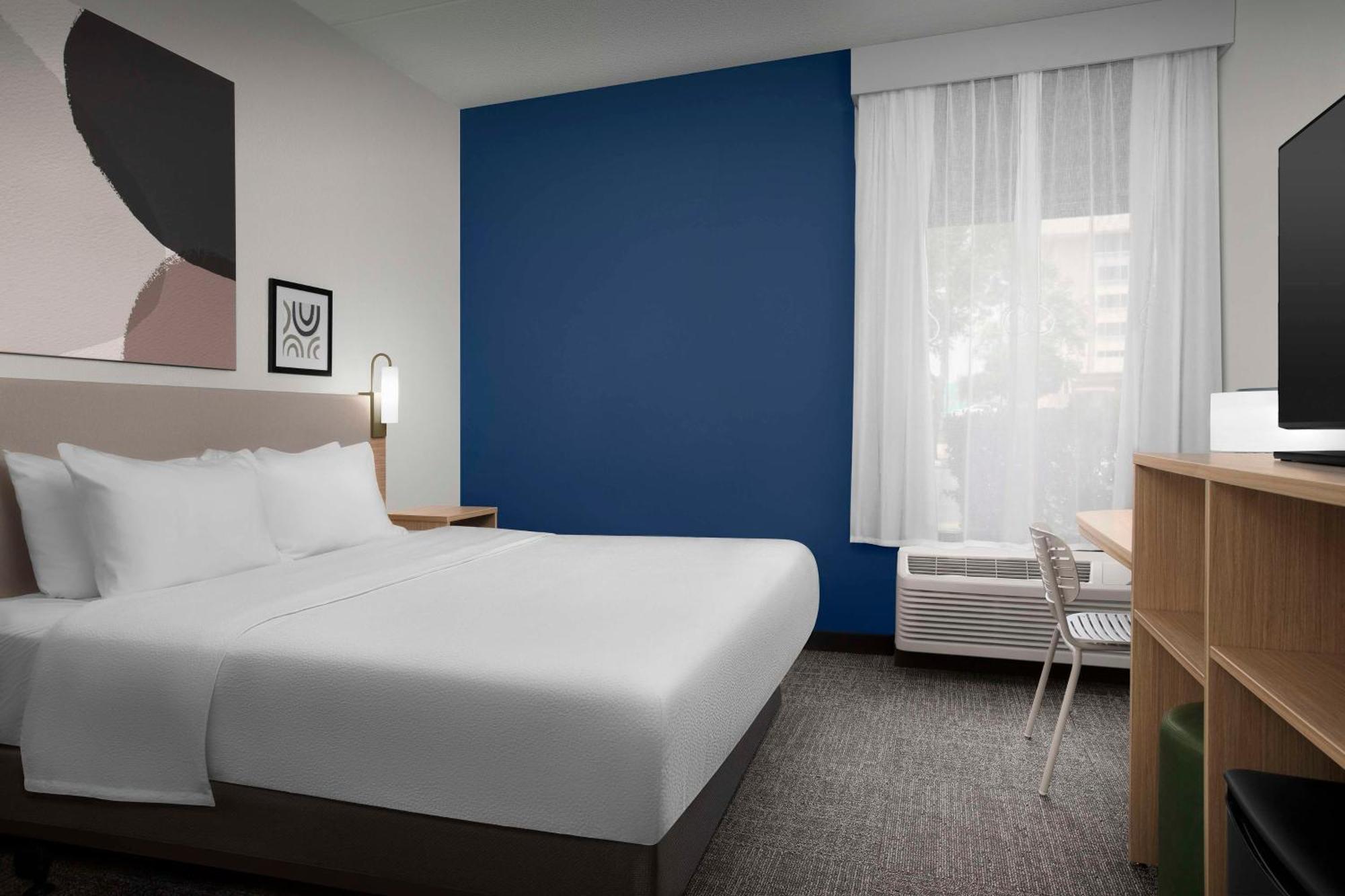 Spark By Hilton San Antonio Northwest Near Six Flags Exterior photo
