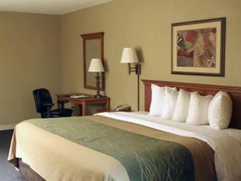 Spark By Hilton San Antonio Northwest Near Six Flags Exterior photo
